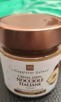 Crema nocciole