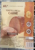 Tortellini alla carne