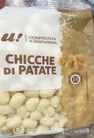 Chicche di patate