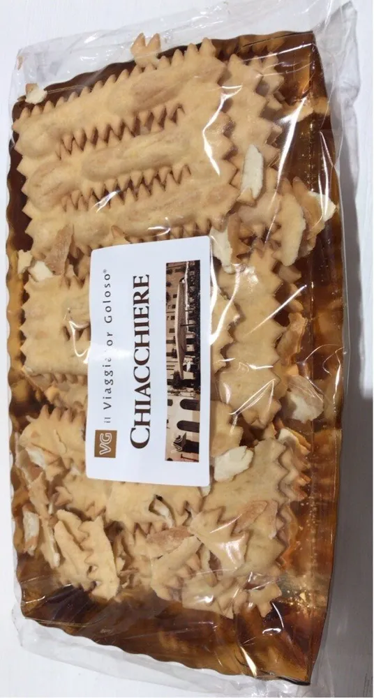Chiacchere