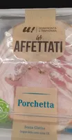 Porchetta senza glutine