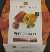 Peperonata