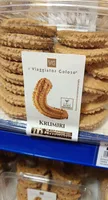 Krumiri vg