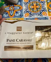 Pane carasau