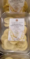 girasoli pere