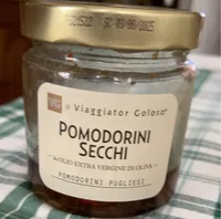 Pomodorini secchi