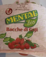 bacche di goji