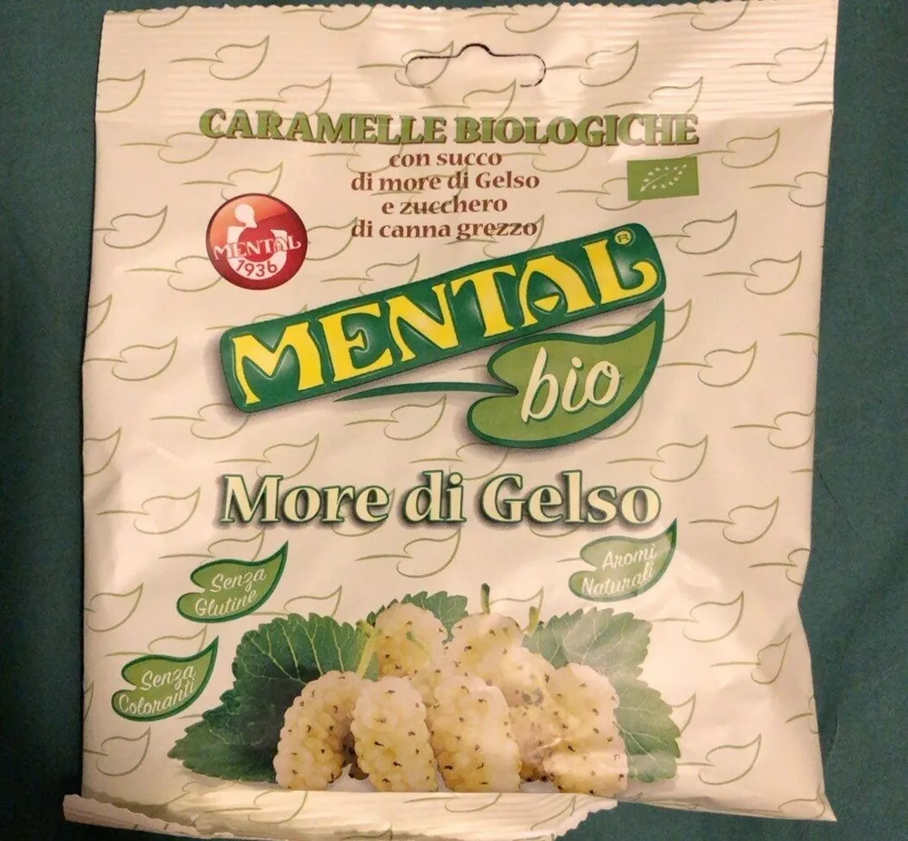 Mental bio More di Gelso