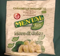 Mental bio More di Gelso