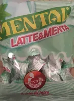 Latte & menta