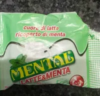 Latte e Menta