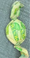 Caramella bio zenzero e limone
