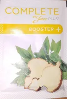 Booster +