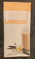 Complete Vaniglia