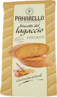 Biscotti del Lagaccio integrali