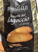 Biscotti del Lagaccio classici