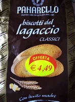 biscotti del lagaccio