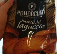 Biscotti del lagaccio