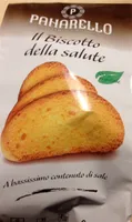 Biscotto salutr
