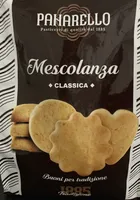 Mescolanza