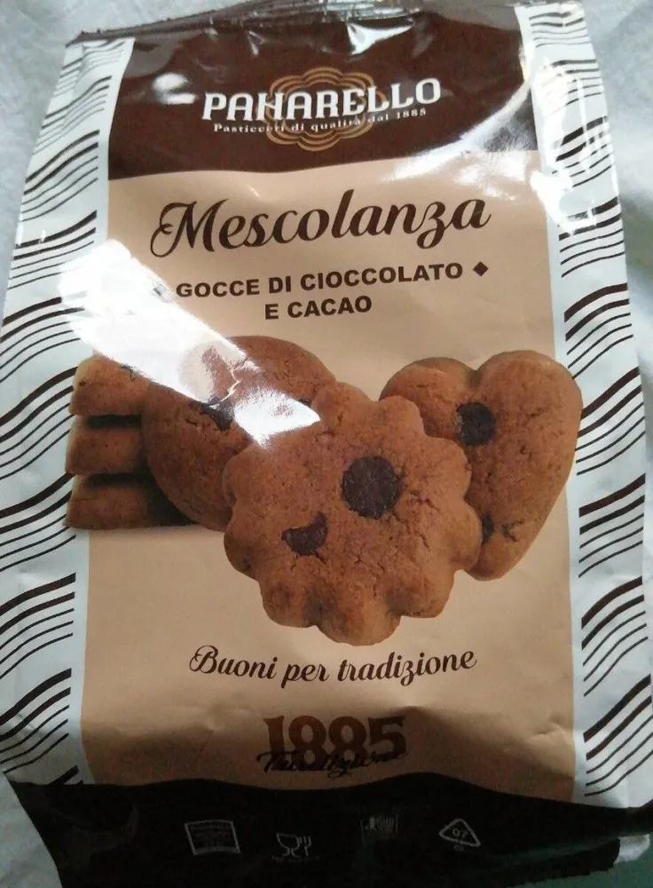 Mescolanza