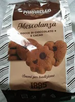 Mescolanza