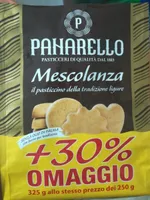 Mescolanza