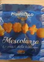 Mescolanza