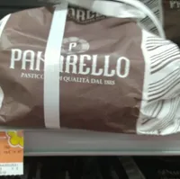 Pandolce