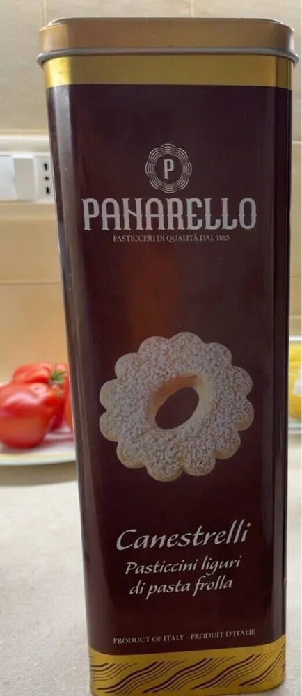 Canestrelli