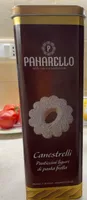 Canestrelli