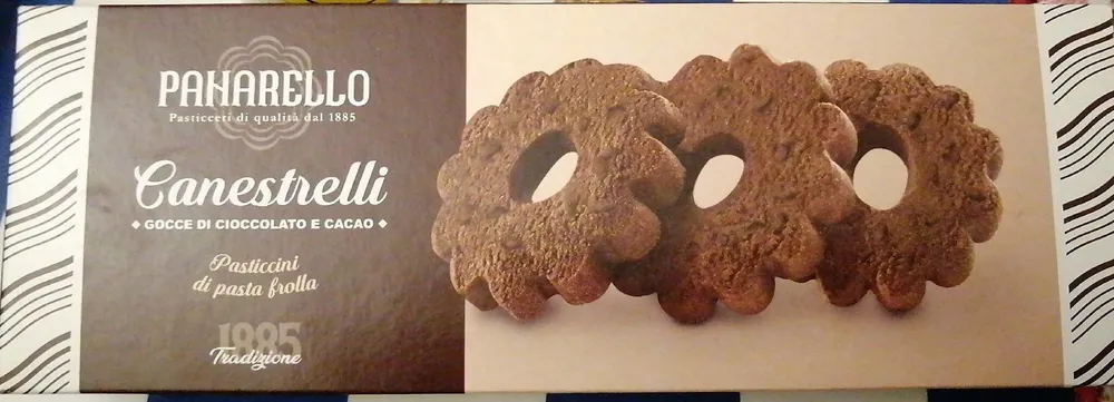 Canestrelli