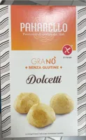 Dolcetti granò