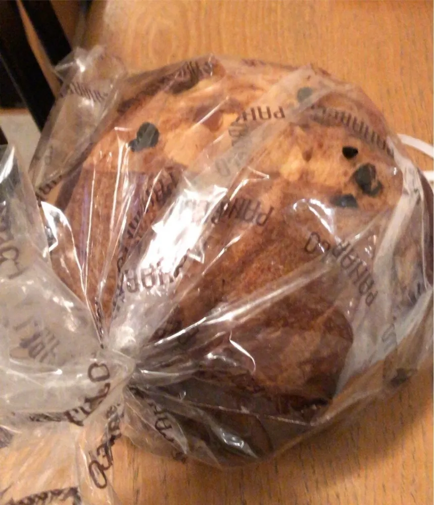 Panettone