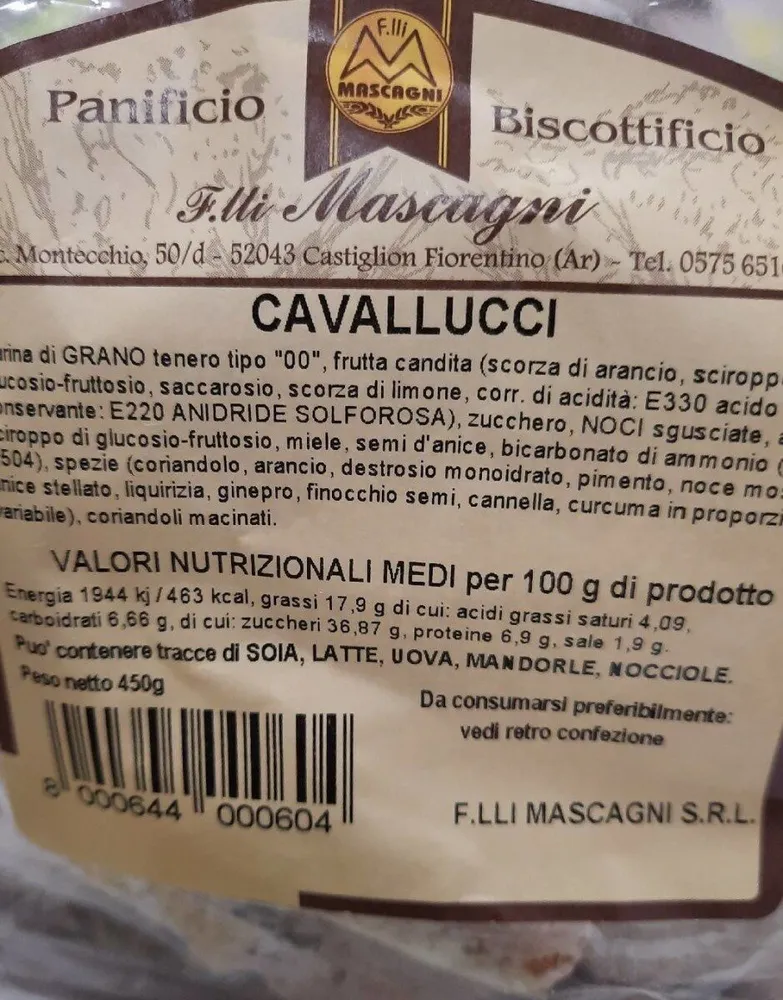 Cavallucci