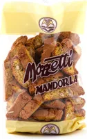 Mozzetti alla mandorla
