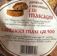 Cantucci