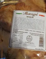 Mascagni sfoglie