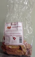 Cantucci mandorla