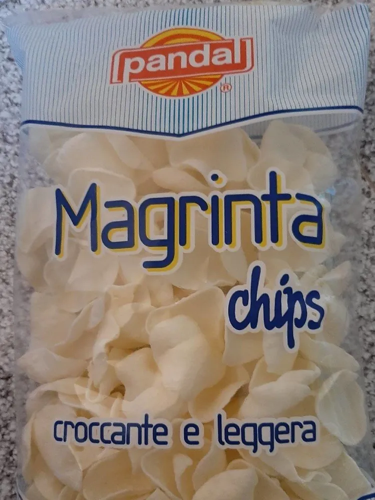 Magrinta chips
