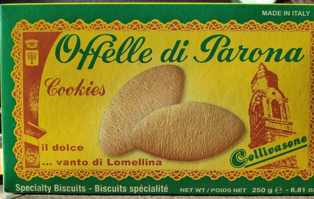 Offelle di Parona