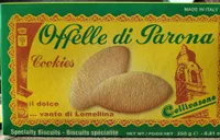 Offelle di Parona