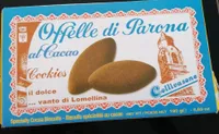 Ofelle di Parona