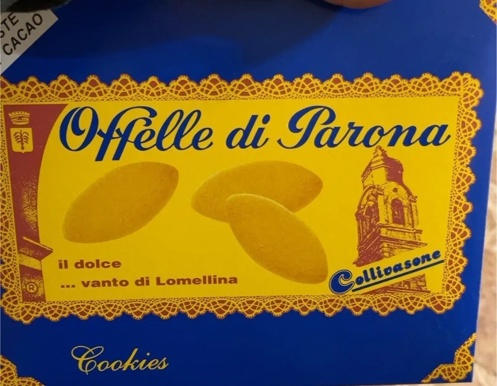 Offelle di Parona