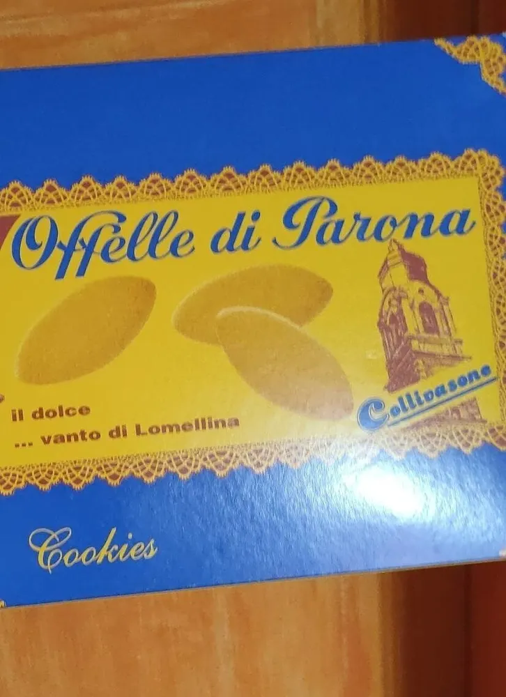 Offelle di Parona