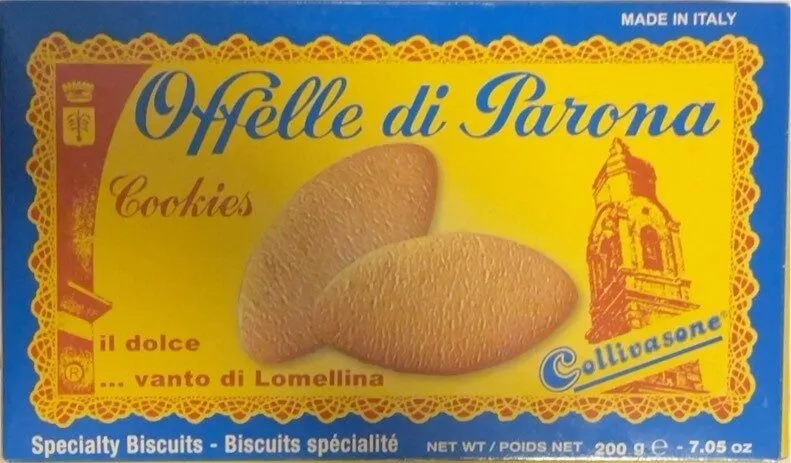 Ofelle di Palona