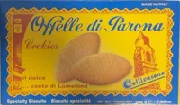 Ofelle di Palona