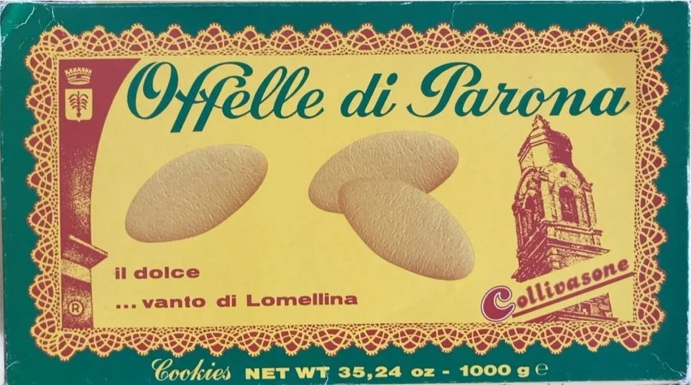Offelle di Parona