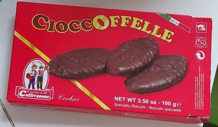 Ciiccoffelle