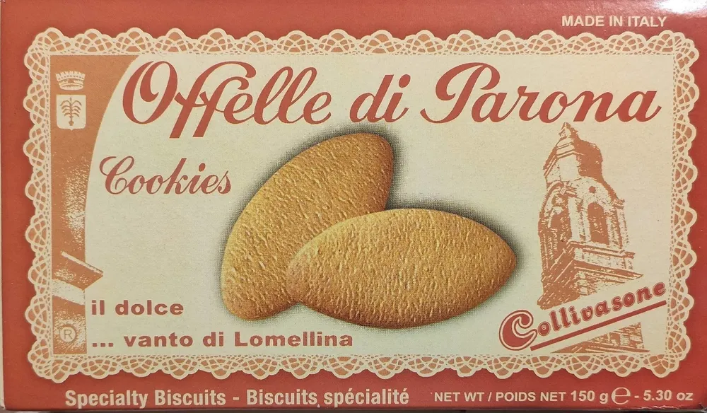 Offelle di Parona